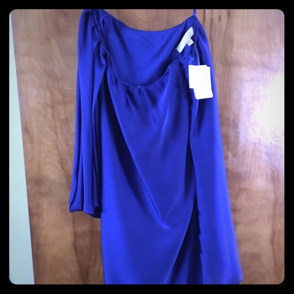 Aidan Mattox Dress